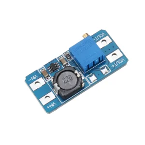 MT3608 DC-DC Step Up Boost Converter  Power Supply Module