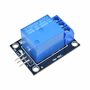 KY-019 5V One Channel 1 CH Relay Module