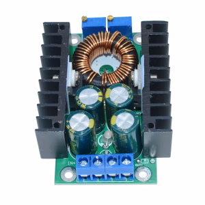 XL4016 DC-DC 300W 9A Step Down Buck Converter Adjustable
