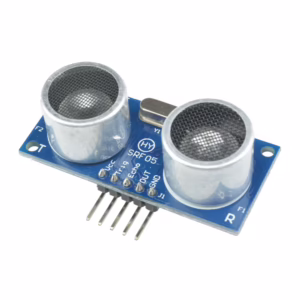HY-SRF05  Ultrasonic Distance Sensor Module