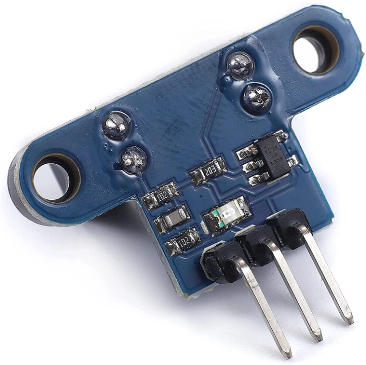 Infrared Speed Sensor Module Datasheet IR Infrared Speed Sensor Module Distance Measurement STEM Kits, Sensors ...