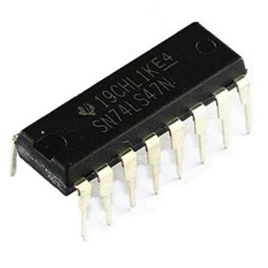 SN74LS92N SemiConductor IC