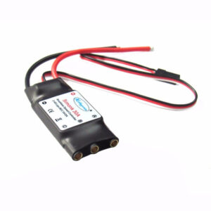 30A Simonk Brushless speed controller ESC with BEC