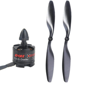 Emax MT2213-935KV CCW Brushless Motor + 1045 Propeller