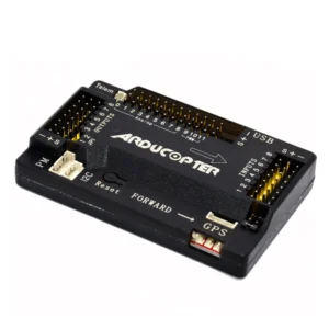 APM 2.8 Flight Controller Board with Compass