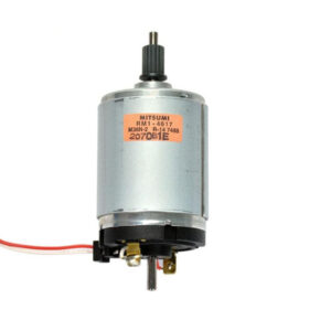 Generator Motor Wind Turbines 2400-6800 RPM