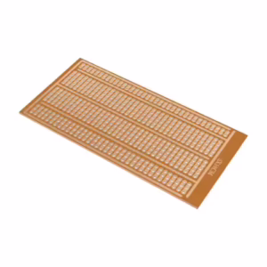 5X10CM Universal Solderless PCB Test Breadboard Copper