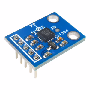 GY-61  ADXL335 Three-axis Tri-axis Accelerometer Module