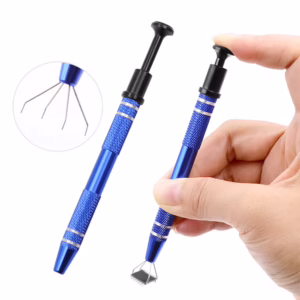 IC Chip Extractor Electronic Tweezers