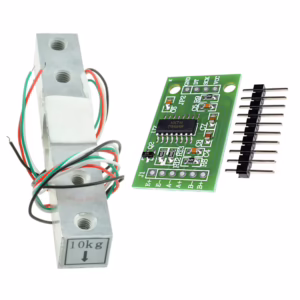 HX711 Digital Load Cell Weight Sensor 10KG