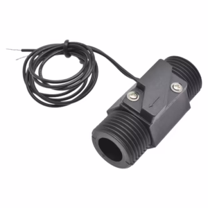 AC 220V 3A Magnetic Water Flow Switch