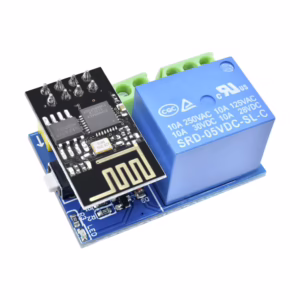 ESP01S 5V Smart IOT WIFI Relay Module Controller Switch