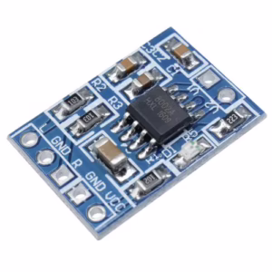 Mini HXJ8002 Audio Power Amplifier Board Mono Channel Voice low noise Amplifiers Module
