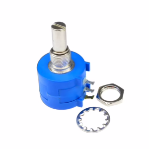 3590S-2-104L 100K Wire-wound Precision multi turn potentiometer