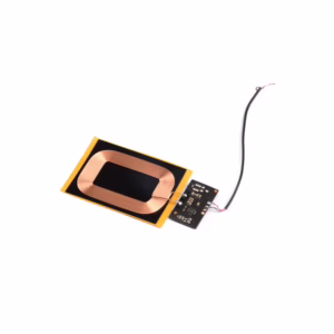OEM ODM wireless charger PCB board Customized qi certified Wireless Charging  Module