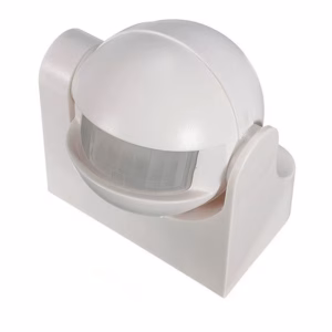 180 Degree Outdoor IP44 Security PIR Infrared Motion Sensor