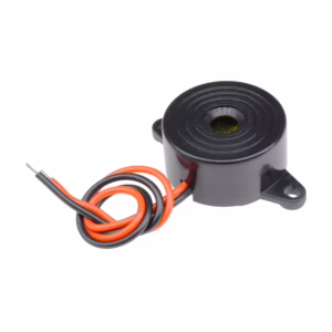3-24V Piezo Electronic Buzzer Alarm 95DB Continuous Sound Beeper
