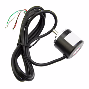 Photoelectric Incremental Rotary Encoder
