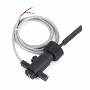 Water Paddle Flow Switch