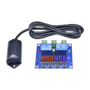 XH-M452 Digital Temp & Humidity Controller