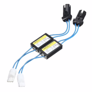 12V Automotive LED Warning Canceller Decoder