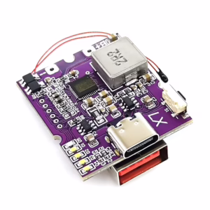 Mini fast charging Model 22.5W