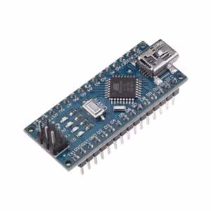 MINI USB Nano V3.0 Atmel ATMEGA328P-AU CH340 5V Micro-controller