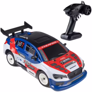 SG-1607PRO SBR 1/16 Full Scale 2.4G Rc Brushless 60Km/h High Speed Drift RC Car