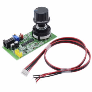 DC 5V_ 12V 1Hz-100KHz FrequencyPWM Square Wave Generator Module