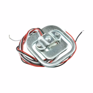 50Kg Resistance strain Half-bridge Original 34x34mm  Weighing Sensor