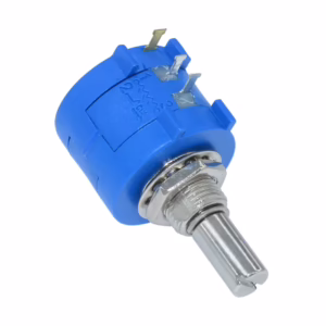 3590S 10K ohm Precision Multiturn Potentiometer