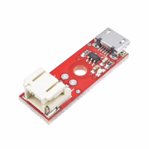 LiPo Charger Basic USB 3.7V 500mA Lithium Battery Charger
