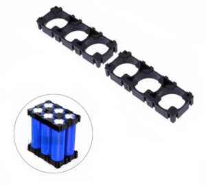 18650 Lithium Cell Battery Holder Bracket