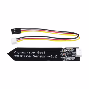 Capacitive Soil Moisture Sensor Module