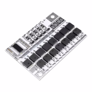 5S BMS 12V 100A Li-ion LMO Ternary Lithium Battery Protection Circuit Board