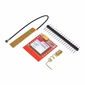 SIM800L GPRS GSM Module