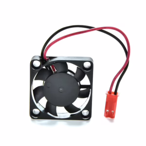 5V 0.2A Cooling Cooler Fan For Raspberry Pi Model B+ / Raspberry Pi 2/ Raspberry Pi 3