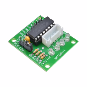 ULN2003 Stepper Motor Driver Board