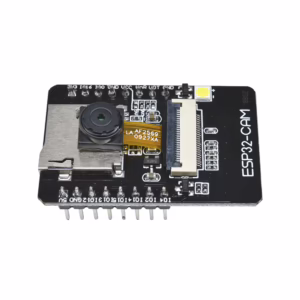 ESP32-CAM WiFi Wireless Development Board with OV2640 Camera Module
