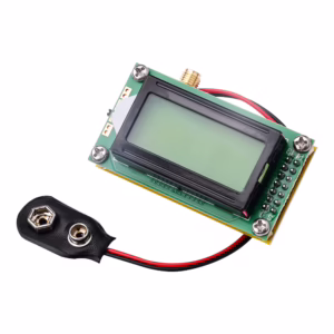 RF1-500MHz / 1MHz-1.2GHz Frequency Counter Tester