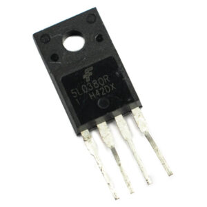 5L0380R Power Switch IC