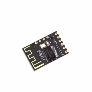 MH-MX8 Wireless Blue-tooth MP3 Audio Receiver board Module