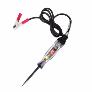 3-36V DC Car Truck Voltage Circuit Tester Digital Display Electric Pen