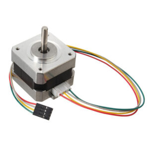 Nema17 17HS4401 Stepper Motor
