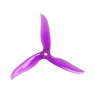 5065 CW CCW 5 inch 3-Blade propeller (Pair)