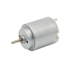 DC 3V-6V 2000RPM R140 Motor