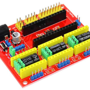 Arduino Nano CNC Shield V4 Expansion Board