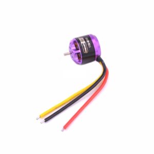 1106 4000KV Brushless Motor 3-4S