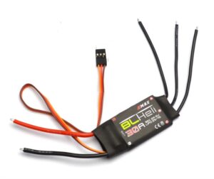 Emax BLHeli 30A Brushless Motor ESC