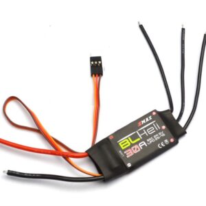 Emax BLHeli 30A Brushless Motor ESC